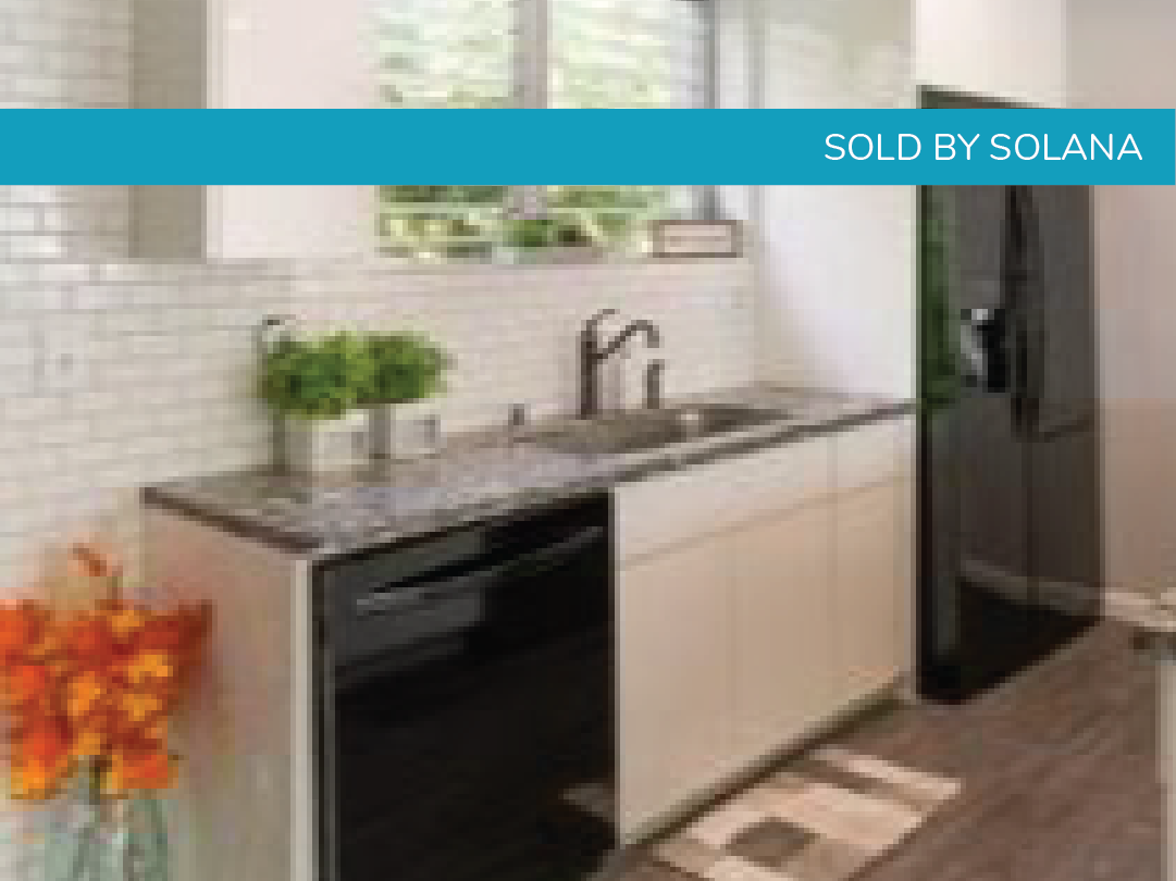 sold by solana