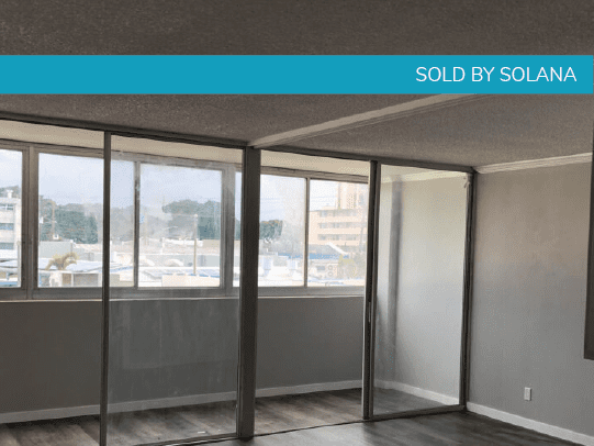 Sold by Solana 1025 Kalo Place #305